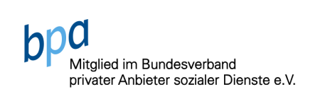 FIC Pflege - Mitglied bpa Bundesverband privater Anbieter sozialer Dienste e.V. für nachhaltiges & faires Wirtschaften im Pflegebereich
