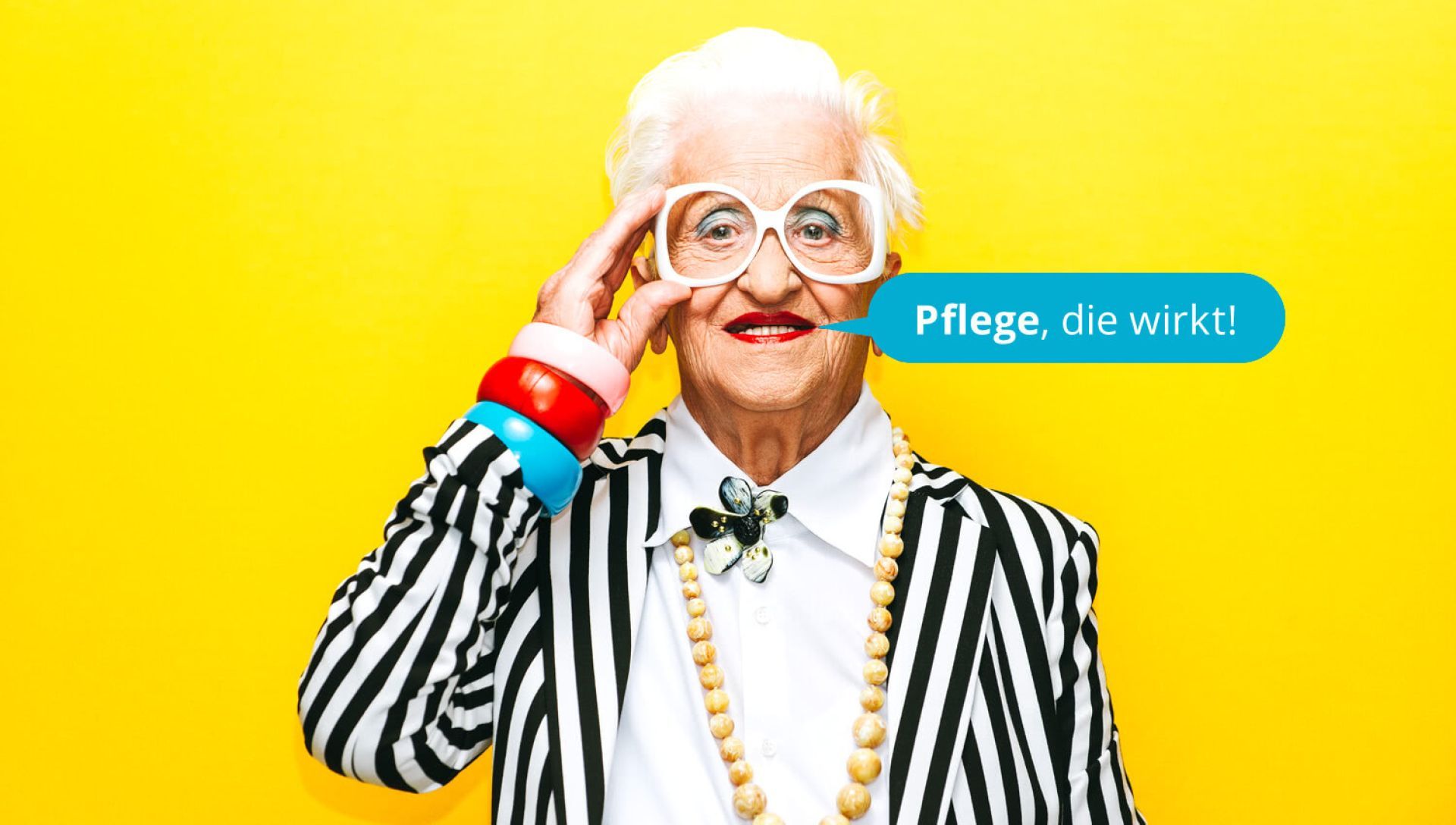 Ambulanter Pflegedienst Gernsbach für Senioren im häuslichen Umfeld